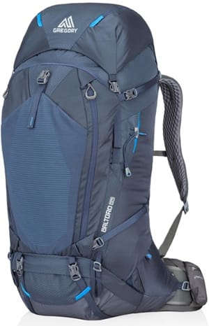 Gregory Baltoro 65 Hiking Backpack
