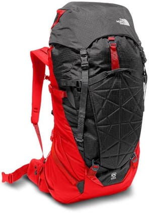 The North Face Cobra 52 Hiking Backpack