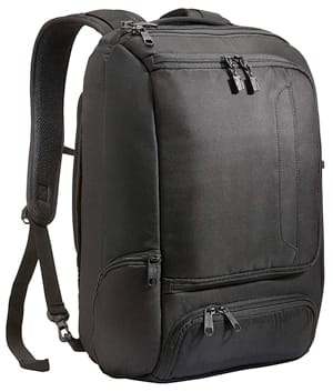eBags Professional Slim Laptop Backpack for Travel