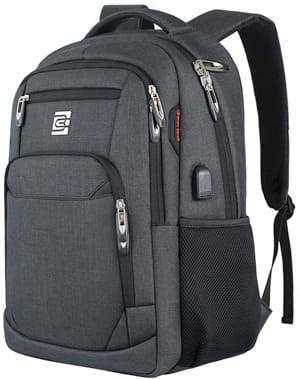 Volher Business Laptop Backpack