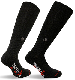 Travelsox Compression Socks