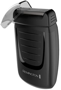 Remington TF70CDN Battery-Operated Foil Travel Shaver