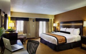 10 Best Hotels Near Newark Liberty Intl Airport (EWR)