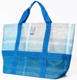 CGear Sand-Free Tote Bag for the Beach