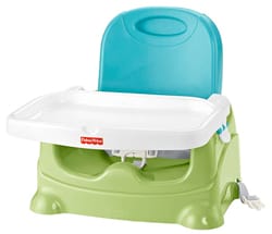 Booster κάθισμα Fisher-Price Healthy Care