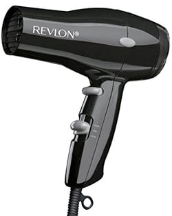 Revlon Compact Travel Hair Dryer