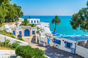 5 πράγματα που πρέπει να γνωρίζετε πριν ταξιδέψετε στην Τυνησία