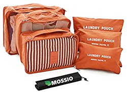Mossio Packing Cubes