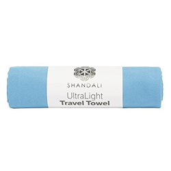 Shandali Microfiber Travel Towel