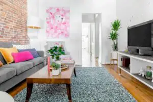 καλύτερα Airbnbs στη Βαλτιμόρη