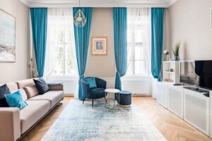 καλύτερα Airbnbs στη Βιέννη