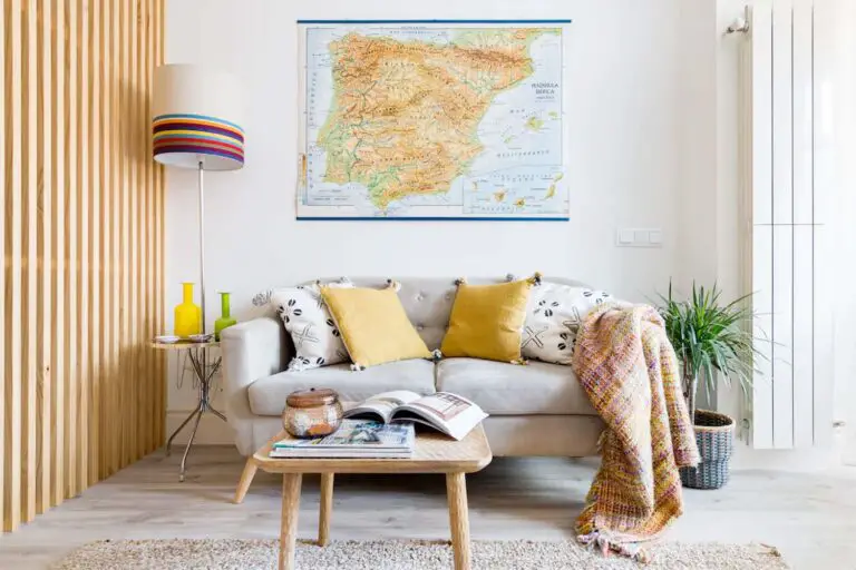 καλύτερα Airbnbs στη Μαδρίτη
