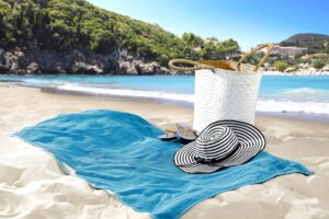 Οι 10 καλύτερες πετσέτες παραλίας το 2023