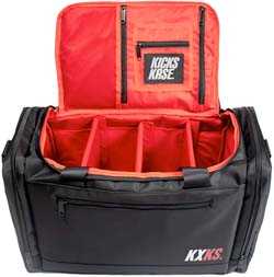 Kicks Kase Premium Sneaker Bag