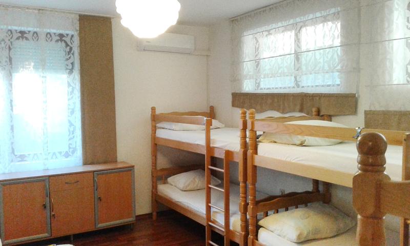 Hostel Nina στο Μόσταρ, Βοσνία-Ερζεγοβίνη
