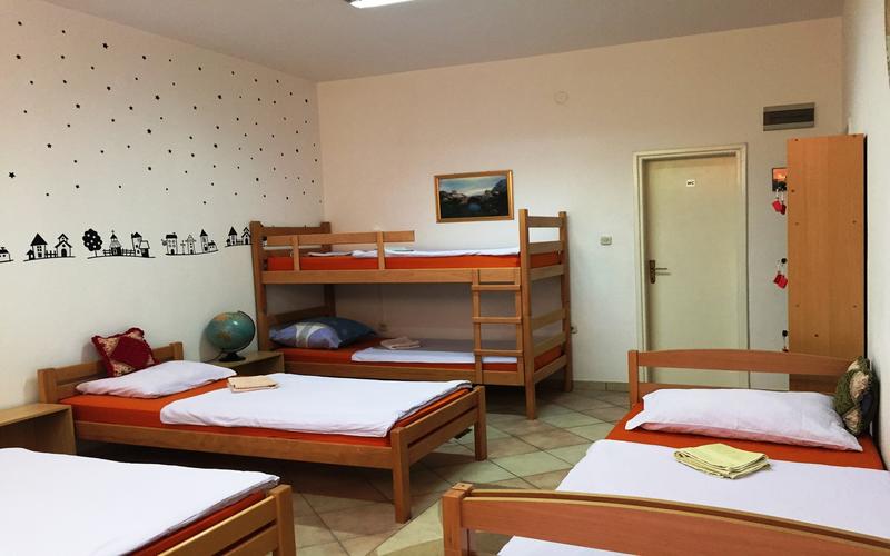 Rooms Deny στο Μόσταρ, Βοσνία-Ερζεγοβίνη