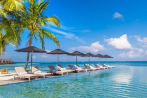 Best Hostels & Hotels in Jamaica