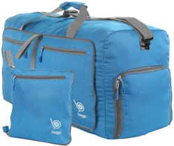 Bago Travel Duffel Bag