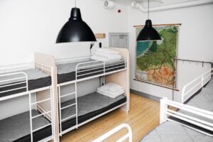 10 Καλύτεροι Ξενώνες στη Στοκχόλμη, Σουηδία (ΕΚΔΟΣΗ 2023)