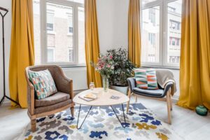 καλύτερα Airbnbs στις Βρυξέλλες