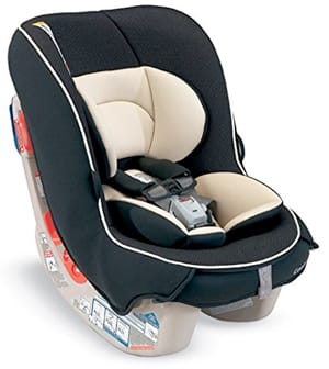 Combi Compact Coccoro Convertible Car Seat