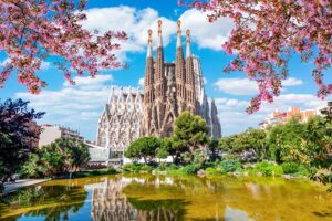 Πώς να αγοράσετε εισιτήρια για τη La Sagrada Familia