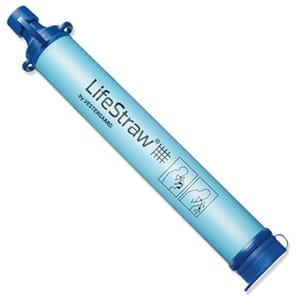 Φίλτρο νερού LifeStraw