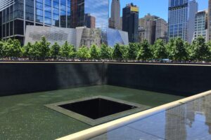 Πώς να αγοράσετε εισιτήρια για το 9/11 Μνημείο & Μουσείο