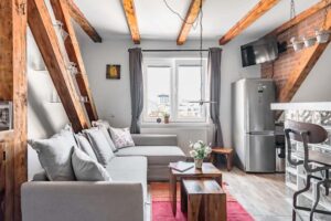 Airbnbs στη Μπρατισλάβα