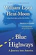 Blue Highways: A Journey into America Εξώφυλλο βιβλίου
