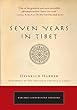 Εξώφυλλο βιβλίου Επτά Χρόνια στο Θιβέτ