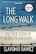 Εξώφυλλο βιβλίου The Long Walk