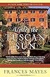 Κάτω από το εξώφυλλο του Tuscan Sun Book
