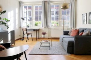 Καλύτερα Airbnb στη Βέρνη