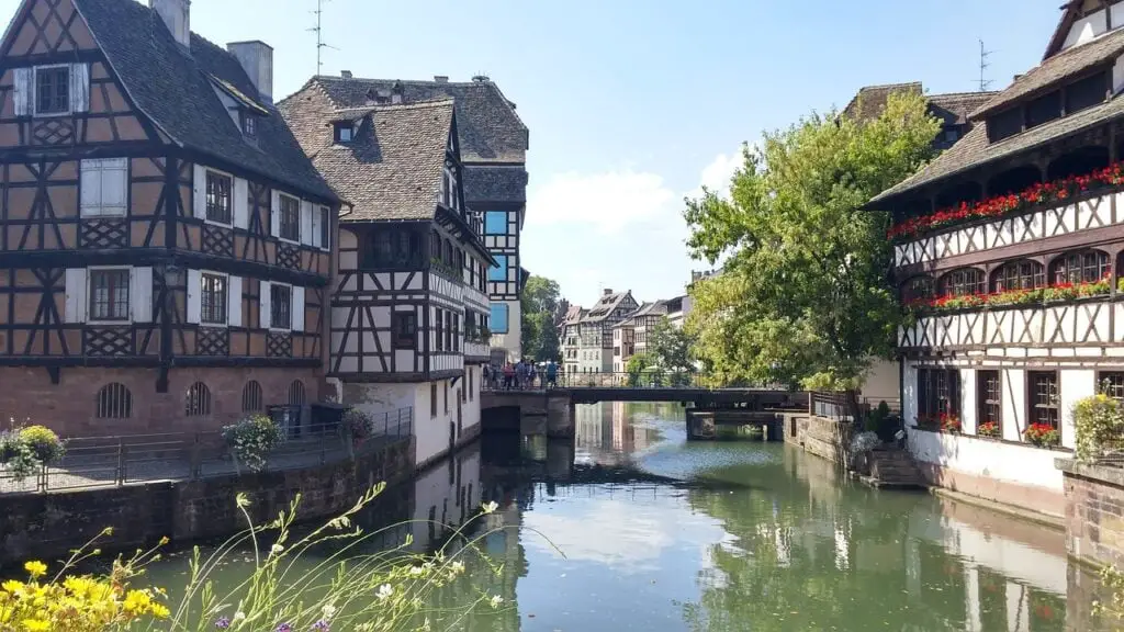 Στρασβούργο