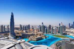What to know before visiting Dubai
