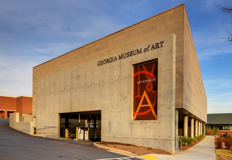 Μουσείο Τέχνης της Γεωργίας