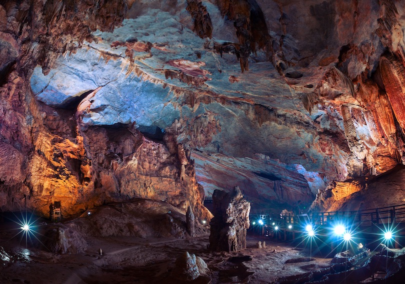 Σπήλαια Phong Nha